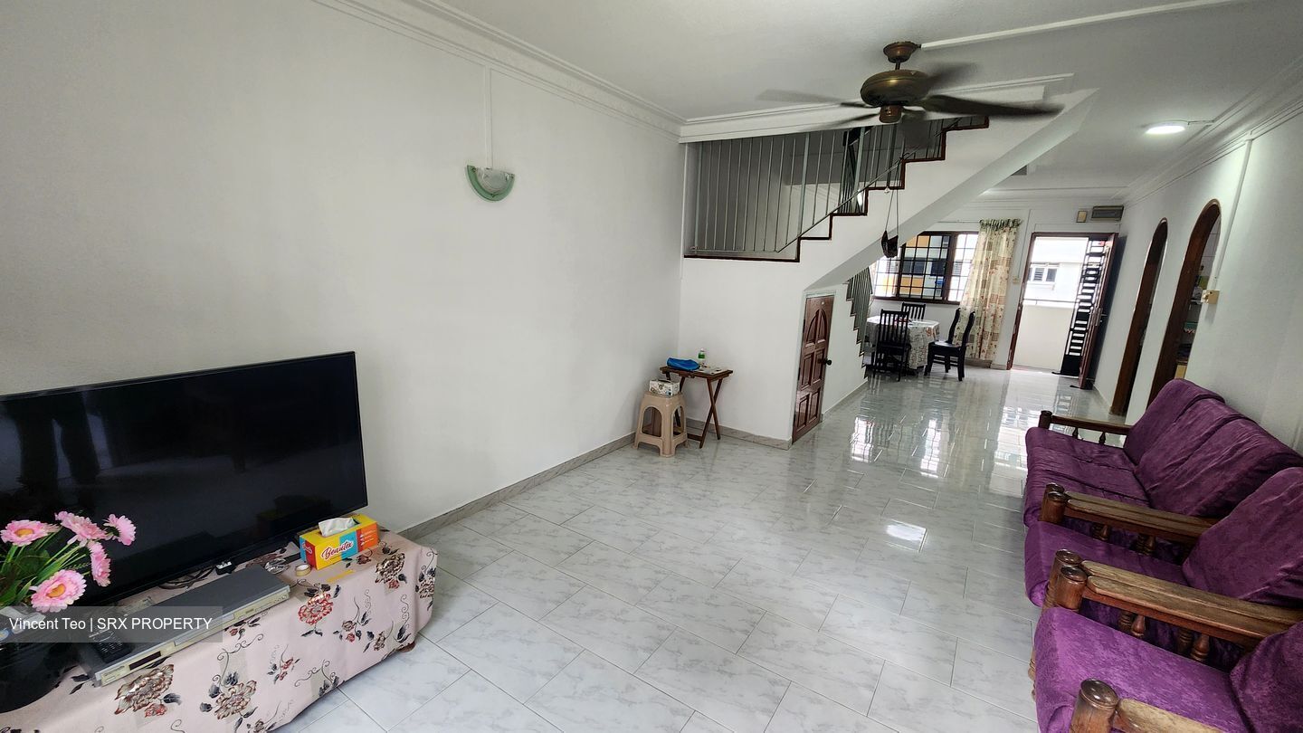 Blk 423 Serangoon Central (Serangoon), HDB Executive #411329671